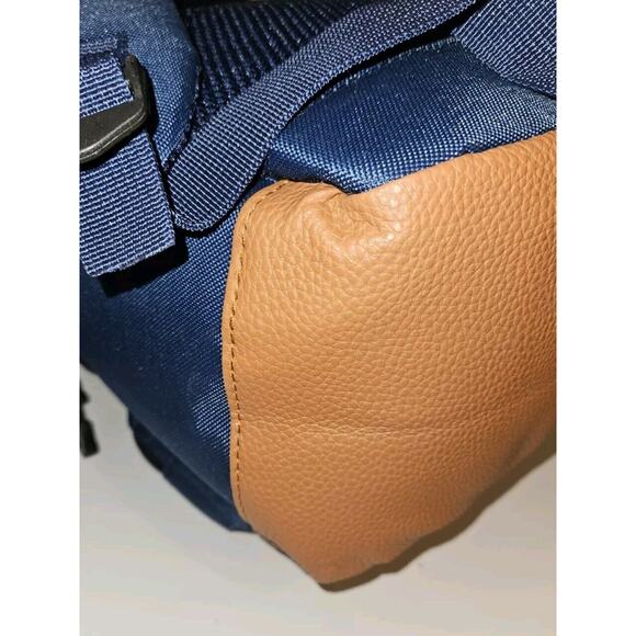 NWOT! Cookies SF Brand Blue Backpack Adults Youth - Picture 12 of 14